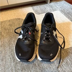 On Running Cloudmonster 2